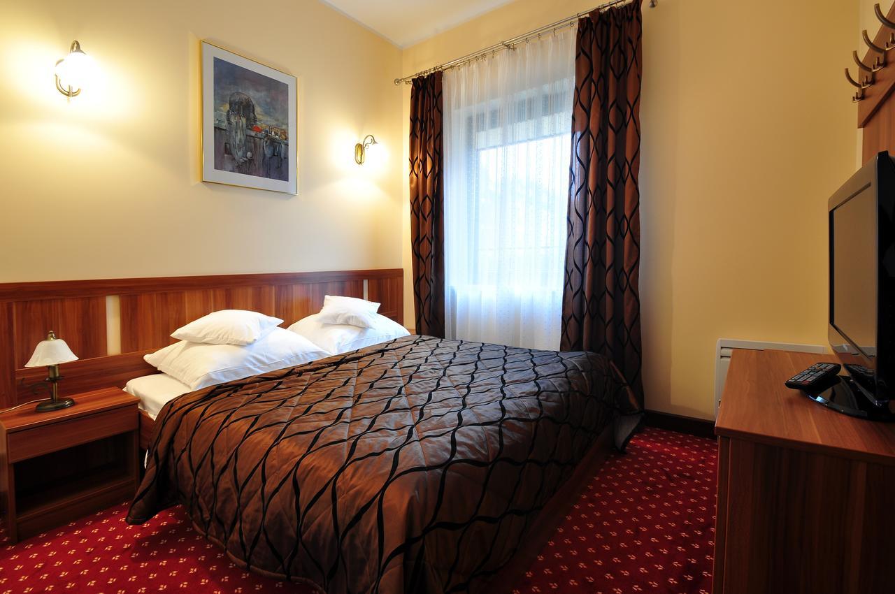 Apartamenty Continental Крыница-Морска Номер фото